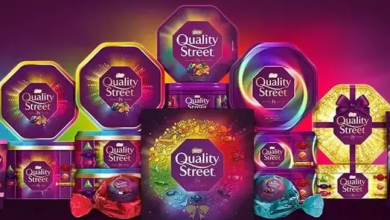 Quality Street launches two brand new ‘melt-in-your-mouth’ Christmas treats