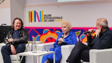 Quando al Salone del Libro Vanoni disse: «Non so se arrivo a Natale, ma la morte fa parte della vita. Ed è andata come è andata»