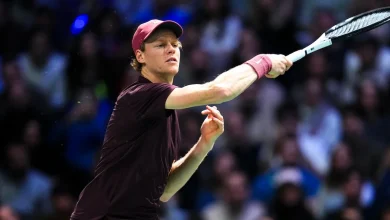 Quando giocano Jannik Sinner e Lorenzo Musetti alle ATP Finals