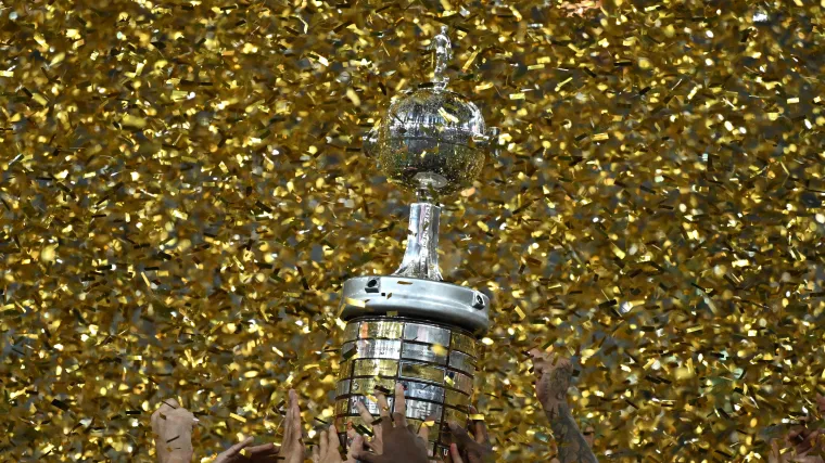 Quanto ganha o vice-campeão da Libertadores? Veja a premiação para o 2º lugar