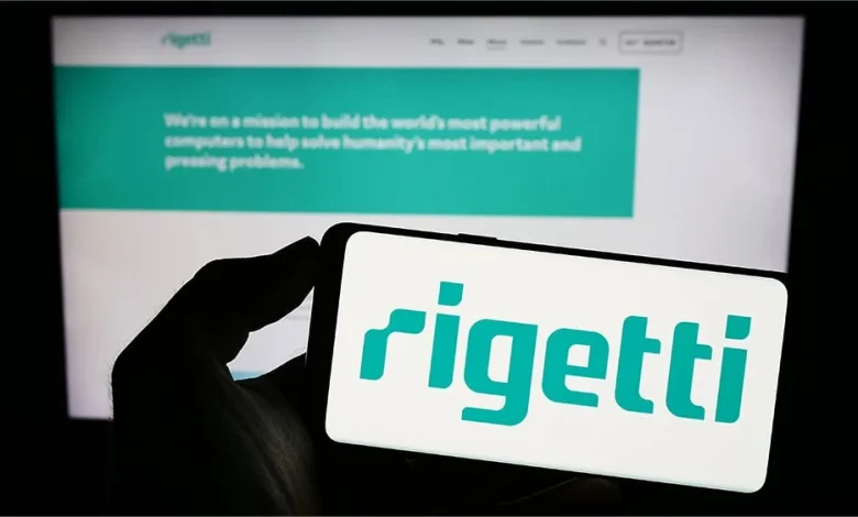 Quantum Computing Stocks: Rigetti Earnings Beat, Revenue Light