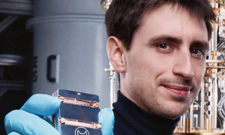 Quantum computers could decrypt Bitcoin after 2030, CEO of Nvidia’s quantum partner says