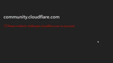 Qué es "challenges.cloudflare.com": el escudo de seguridad de Cloudflare que a veces falla y cómo solucionarlo