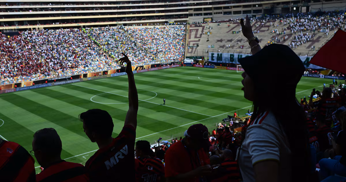 Que horas é Flamengo x Palmeiras? Final da Libertadores vai atrasar; saiba o motivo