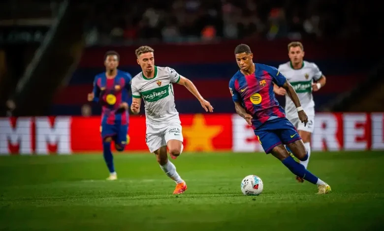 Qué partidos del FC Barcelona puedes ver en noviembre: dónde verlos gratis y de pago