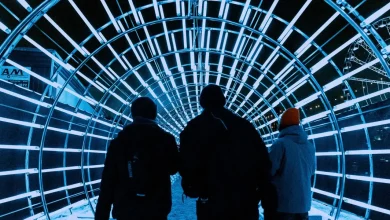 Quebec Festival Igloofest Expands to Edmonton, with Hamza and Elderbrook Leading the Charge