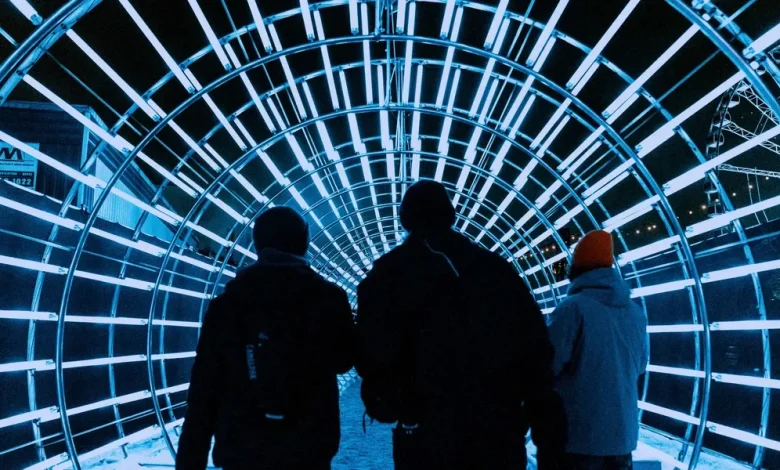 Quebec Festival Igloofest Expands to Edmonton, with Hamza and Elderbrook Leading the Charge