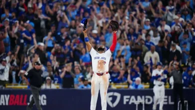 Québec inc. unable to finance the Expos, but did it for the Blue Jays