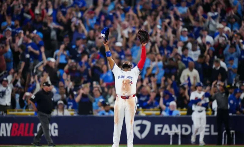 Québec inc. unable to finance the Expos, but did it for the Blue Jays