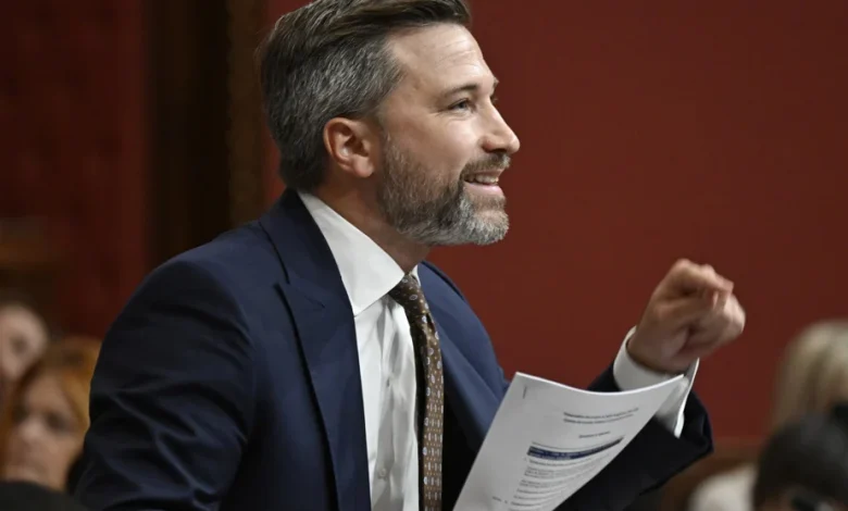 Québec solidaire | Un ultime débat sans flammèche pour les candidats qui veulent succéder à GND