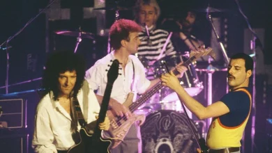 Queen Plans "Immortal" Virtual Concert Experience at The Sphere Las Vegas