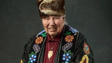 Queen’s honours the one-year passing of Chancellor Emeritus Murray Sinclair