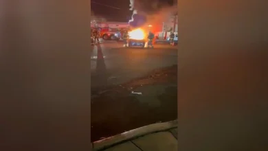 Queens neighborhood furious over car meetup that turned violent