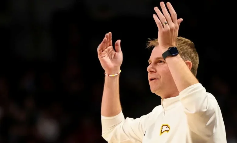 Queens vs. Winthrop odds, prediction: 2025 NCAA Field of 68 Opening Day Marathon picks from proven model