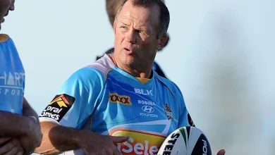 Queensland Origin great Trevor Gillmeister charged with assaulting police officer