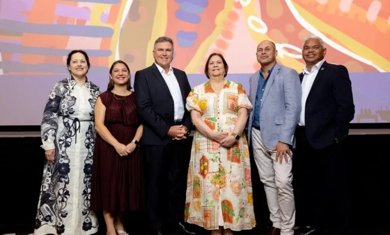 Queensland Tourism Week kicks off with focus on First Nations