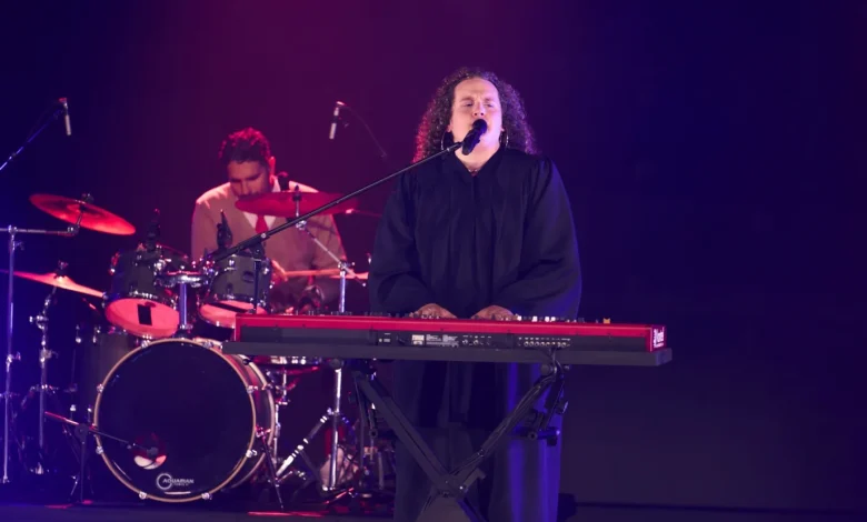 Quel Talent! : un Longueuillois accède à la demi-finale