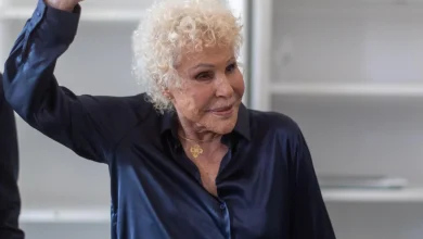 Quelle ultime telefonate di Vanoni: «Non sto bene, ho dolori ma in clinica mi cureranno»