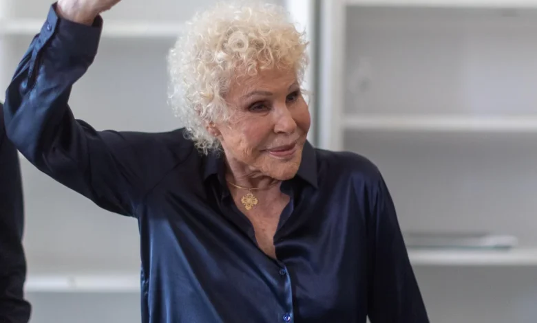 Quelle ultime telefonate di Vanoni: «Non sto bene, ho dolori ma in clinica mi cureranno»