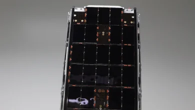 Quem quer o ter o nome no Espaço? É aproveitar o lançamento da «constelação de satélites» da LusoSpace