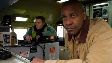 Quentin Tarantino Names Tony Scott’s Unstoppable Among His Favorite Films