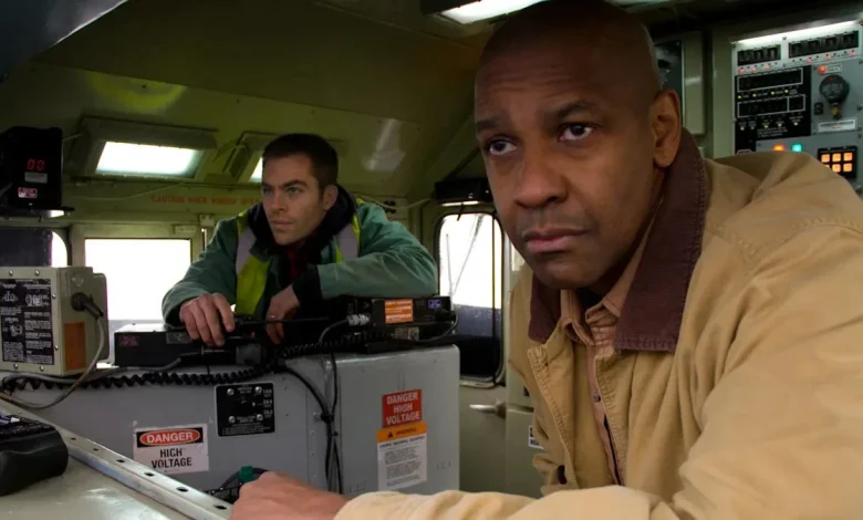 Quentin Tarantino Names Tony Scott’s Unstoppable Among His Favorite Films