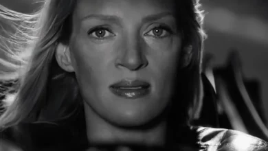 Quentin Tarantino Unveils Kill Bill: The Whole Bloody Affair for Nationwide Release This December