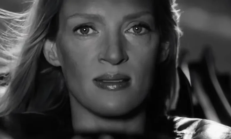 Quentin Tarantino Unveils Kill Bill: The Whole Bloody Affair for Nationwide Release This December