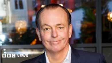 Quentin Willson: Former Top Gear and Fifth Gear presenter dies aged 68