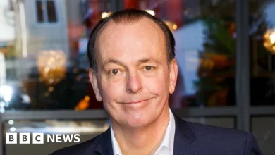 Quentin Willson: Former Top Gear and Fifth Gear presenter dies aged 68