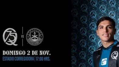 Querétaro enfrenta hoy a Mazatlán