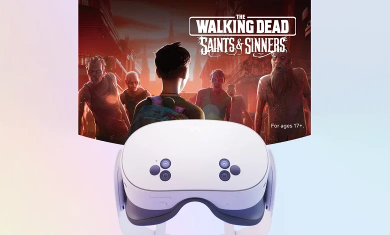 Quest 3S Is $250 At Best Buy And Comes With $110 Of Black Friday Perks