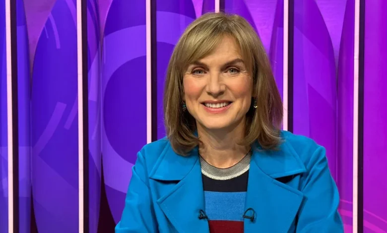 Question Time on BBC Two HD: full details and when it's on