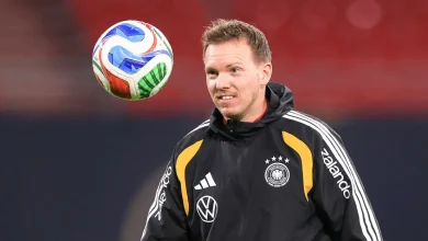 Question of the Day: How do you think Germany vs. Slovakia will play out?