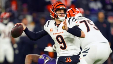 Questions, takeaways from Thanksgiving matchups: Our reporters break down every game