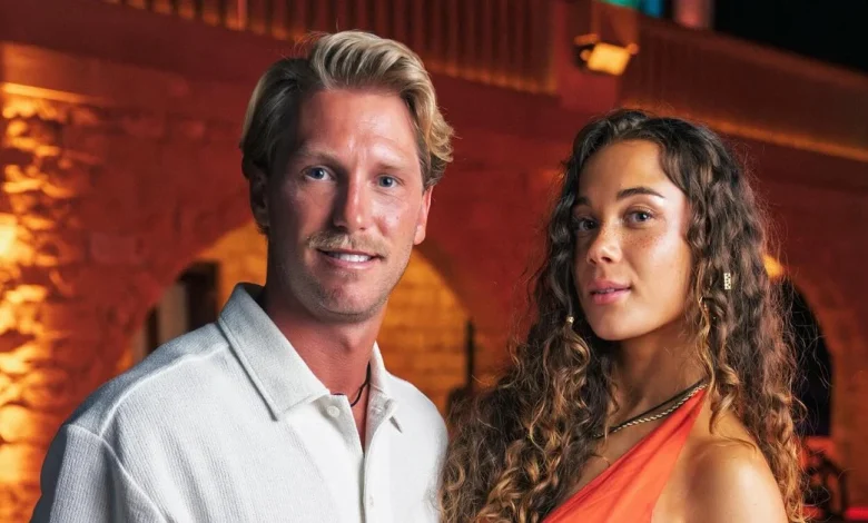 Qui remportera «OD Chypre» selon Béatrice et Sébastien?