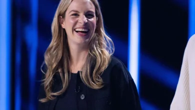 Qui sont les membres de la famille de Marie-Lyne Joncas?