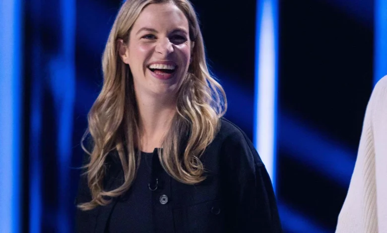 Qui sont les membres de la famille de Marie-Lyne Joncas?