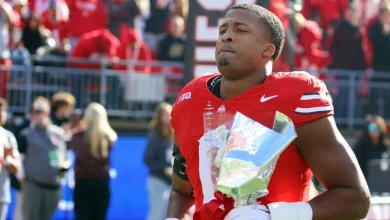 Quick Hits: Sonny Styles Says Cold Weather “Shouldn’t Really Impact The Game At All”, Caleb Downs Wants