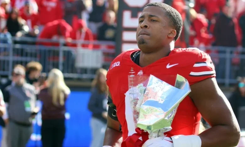 Quick Hits: Sonny Styles Says Cold Weather “Shouldn’t Really Impact The Game At All”, Caleb Downs Wants