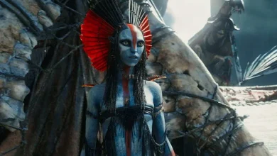 Quick News: Avatar, Jumanji, View, Re-Enactment