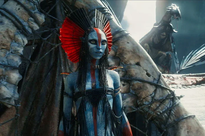 Quick News: Avatar, Jumanji, View, Re-Enactment