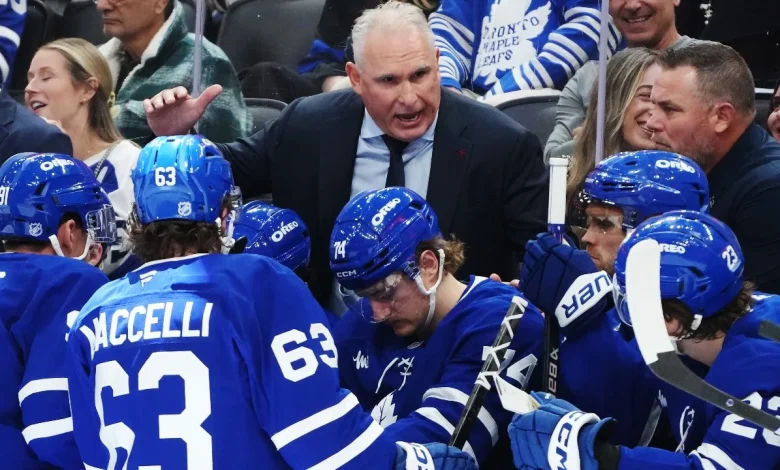 Quick Shifts: How can Craig Berube get through to Maple Leafs?