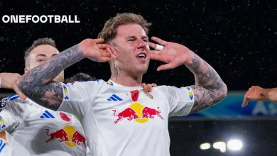 Quick starters, midfield advantage and more: OPTA look at the numbers behind #LEEAVL