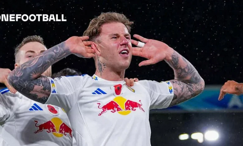 Quick starters, midfield advantage and more: OPTA look at the numbers behind #LEEAVL