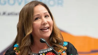 Quién es Adelita Grijalva, la congresista del distrito 7 de Arizona