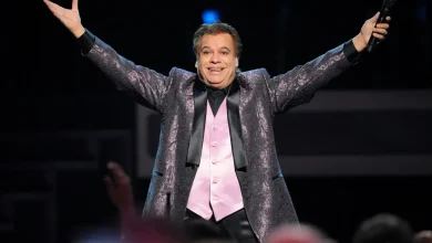 Quién es quién en el círculo de Juan Gabriel: familia, amigos y aliados
