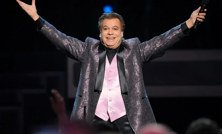 Quién es quién en el círculo de Juan Gabriel: familia, amigos y aliados