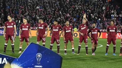 Quién ganó la Copa Sudamericana 2025: Resultado y goles de la final entre Lanús y Atlético Mineiro