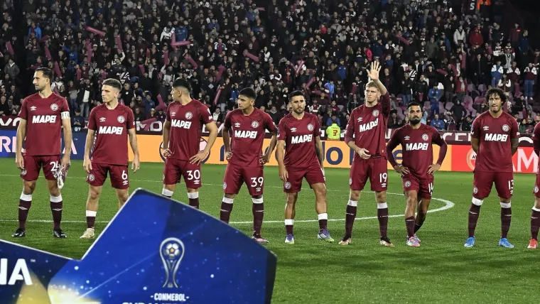 Quién ganó la Copa Sudamericana 2025: Resultado y goles de la final entre Lanús y Atlético Mineiro